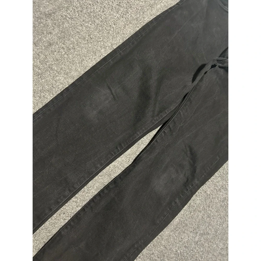 Buck mason maverick slim fit 12101 cotton stretch jeans fit 34X32.5 (fit 33X34